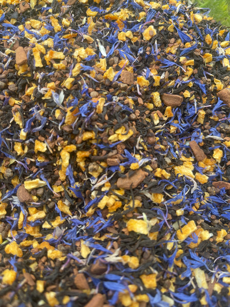 Assam Tea Blend