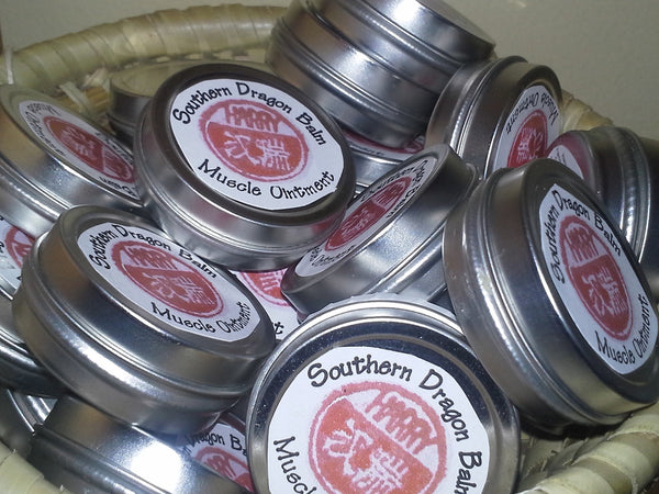 Southern Dragon Balm