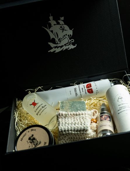 Men's Gift Set