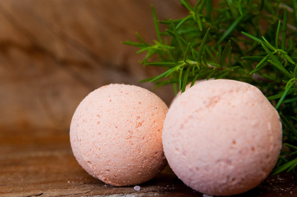 Bath Bombs