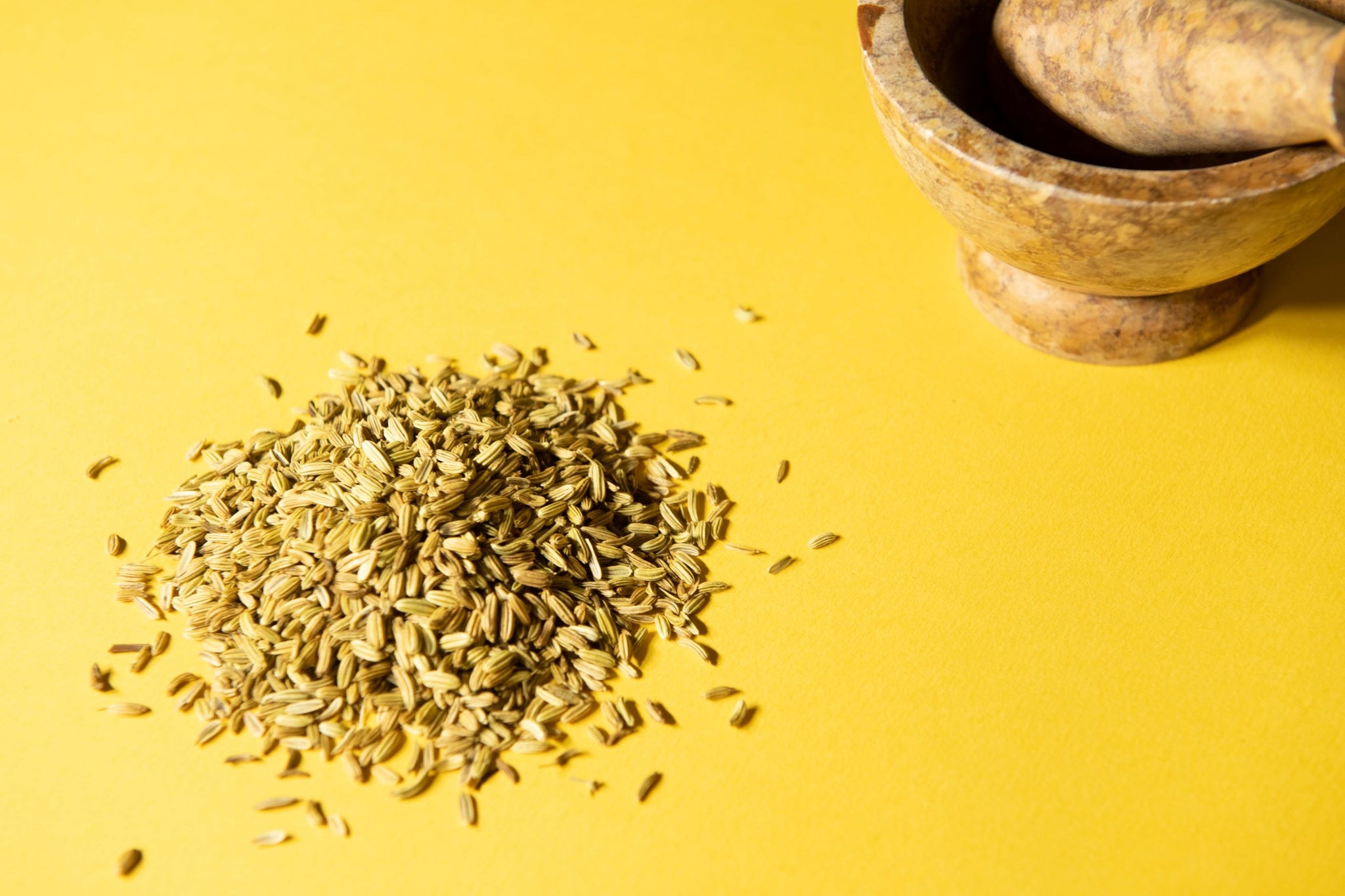 Fennel Seed