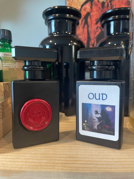 OUD Odyssey