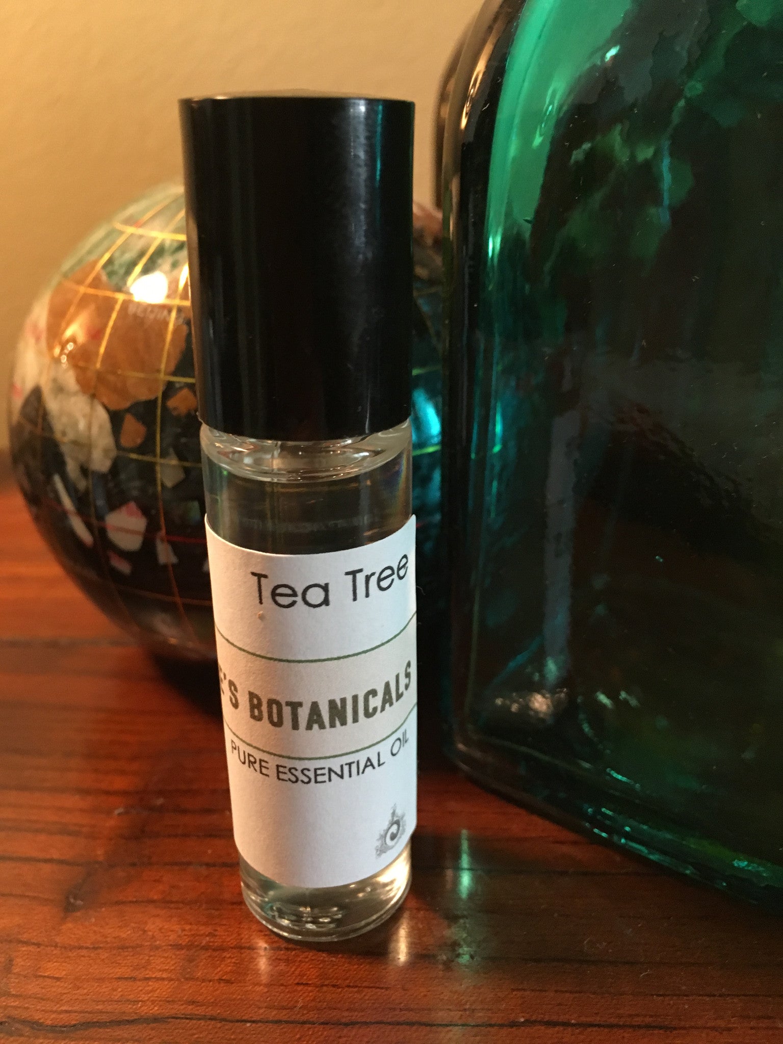 EO Roll On - Tea Tree